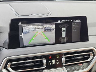 2023 BMW X3 xDrive30i Sports Activity Vehicle