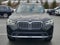 2023 BMW X3 xDrive30i Sports Activity Vehicle