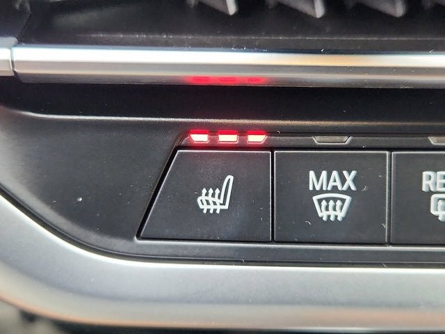 2023 BMW X3 xDrive30i Sports Activity Vehicle