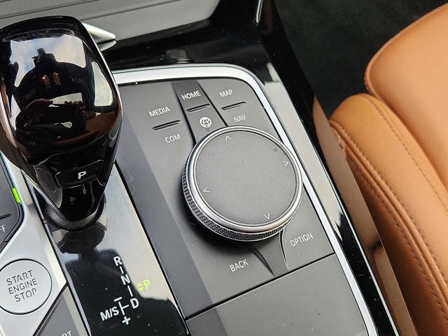 2023 BMW X3 xDrive30i Sports Activity Vehicle