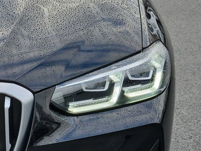 2023 BMW X3 xDrive30i Sports Activity Vehicle