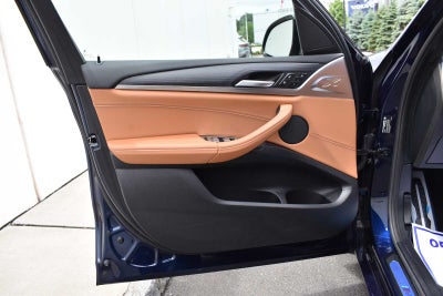 2023 BMW X3 xDrive30i Sports Activity Vehicle