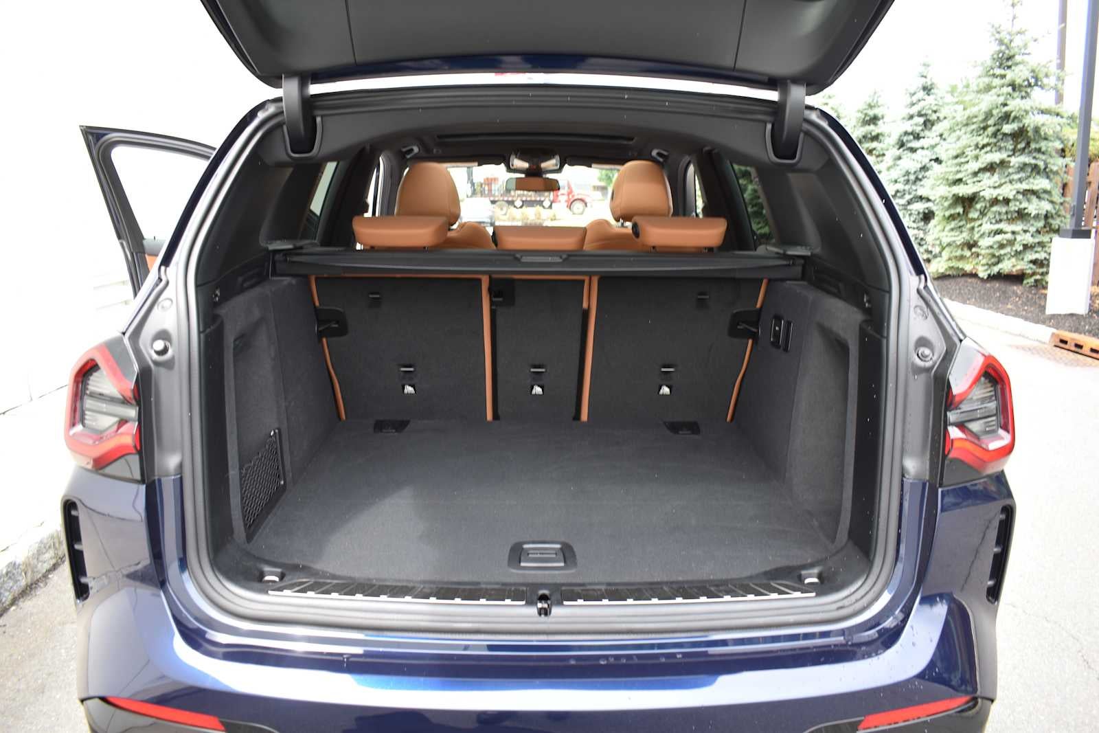 2023 BMW X3 xDrive30i Sports Activity Vehicle