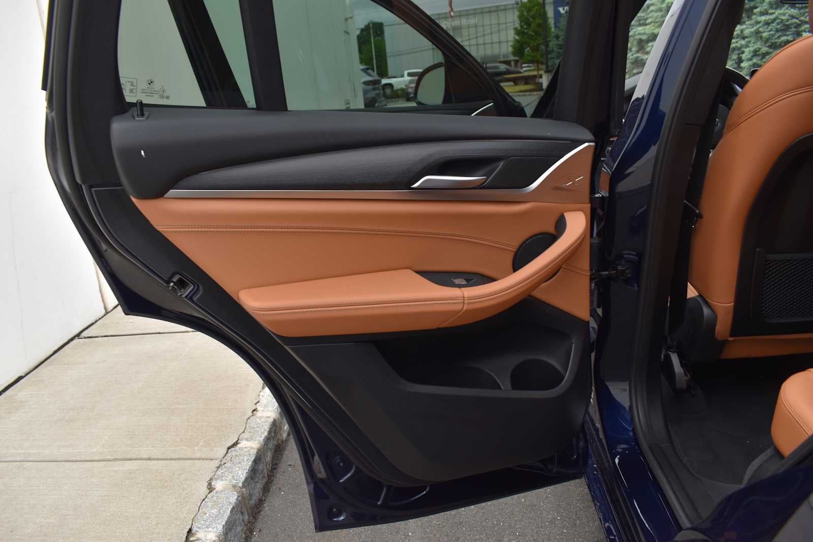 2023 BMW X3 xDrive30i Sports Activity Vehicle