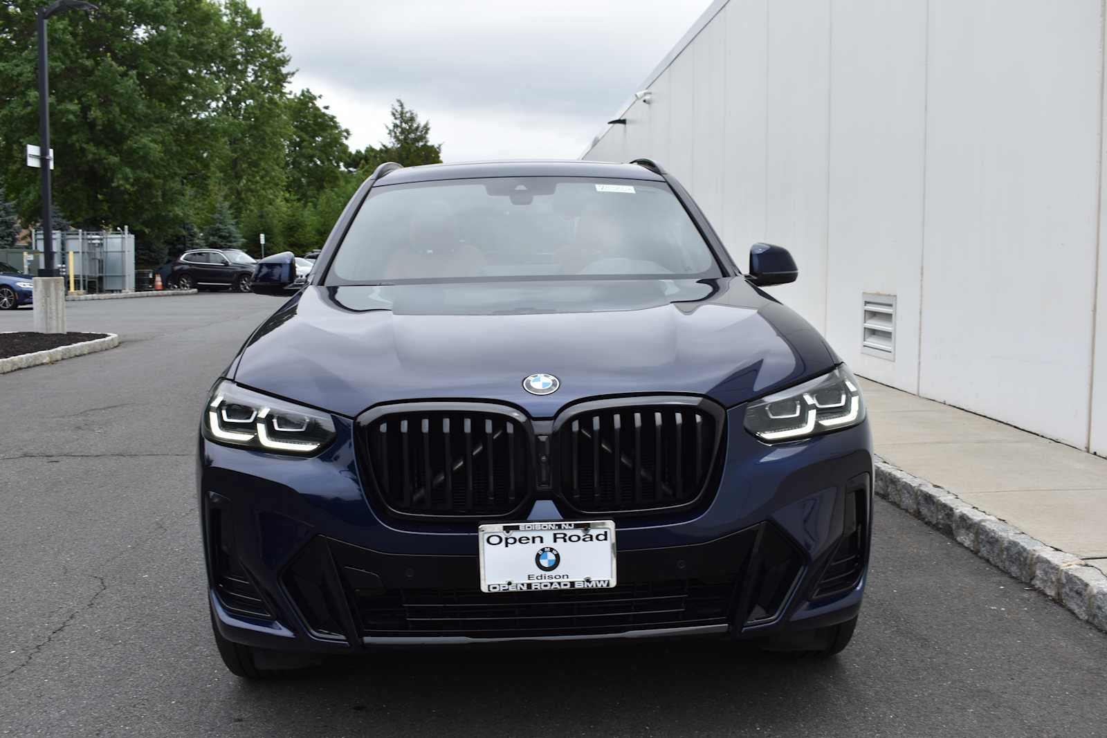 2023 BMW X3 xDrive30i Sports Activity Vehicle