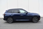 2023 BMW X3 xDrive30i Sports Activity Vehicle