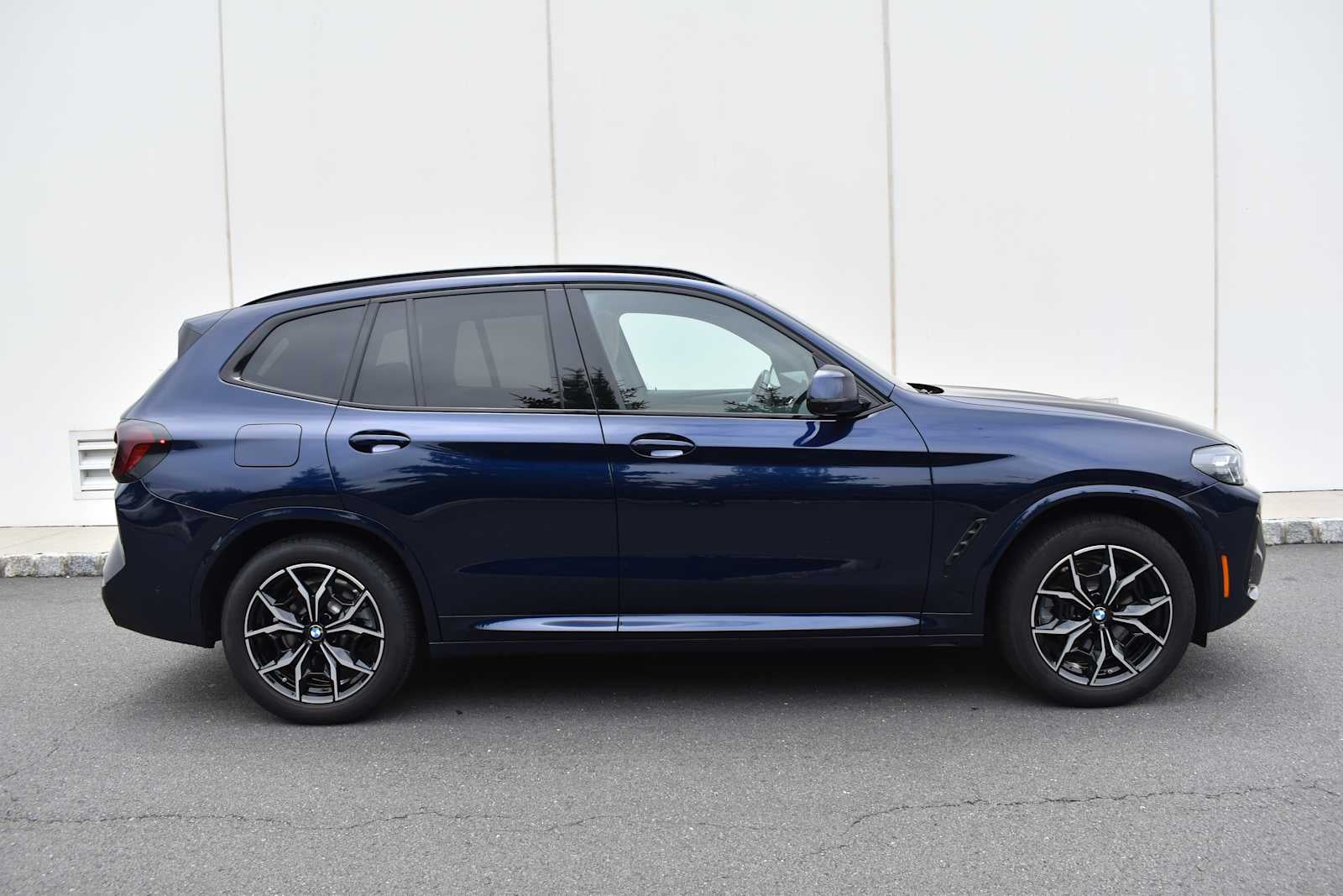 2023 BMW X3 xDrive30i Sports Activity Vehicle