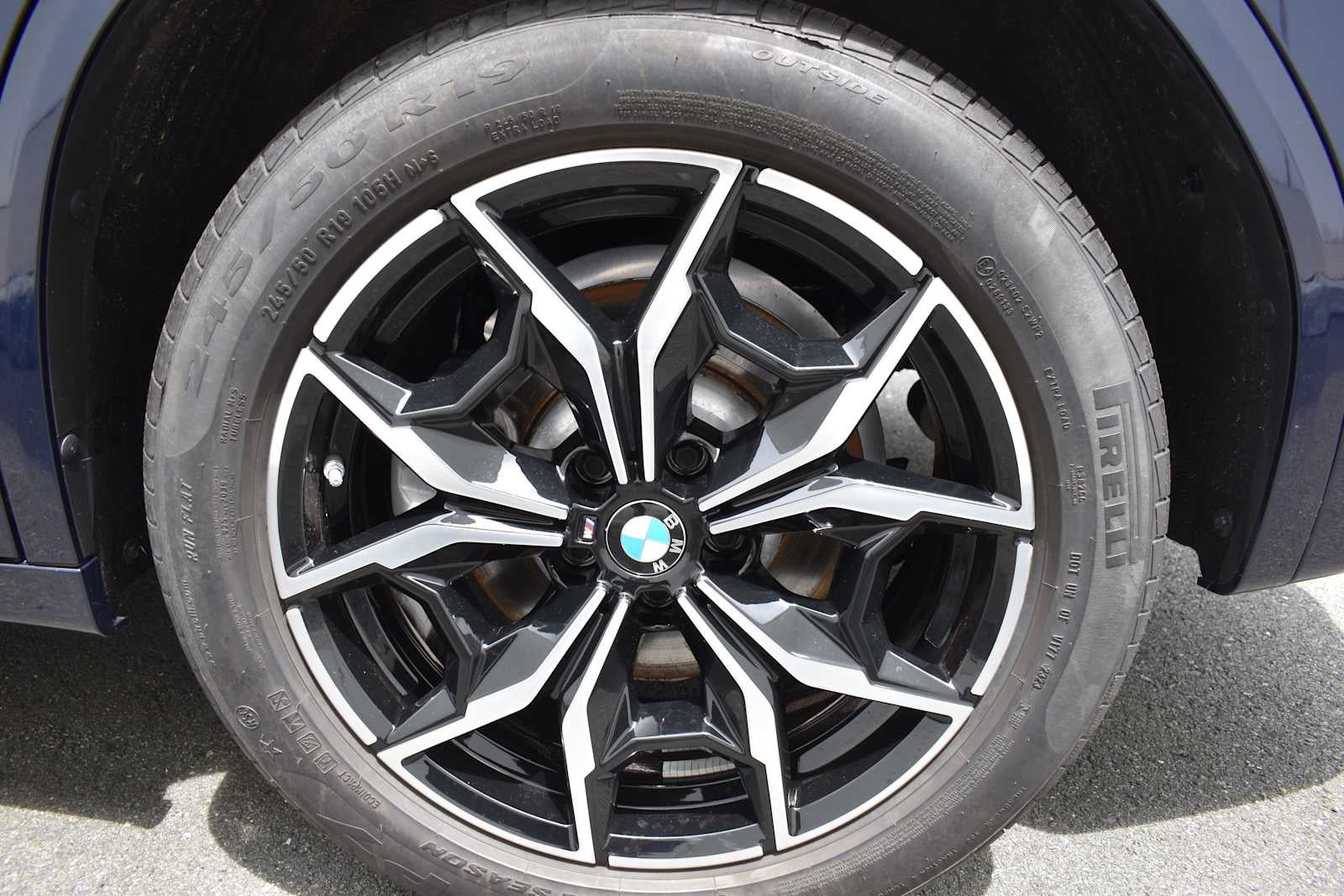 2023 BMW X3 xDrive30i Sports Activity Vehicle