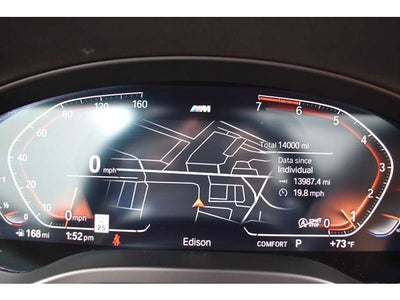 2023 BMW X3 xDrive30i Sports Activity Vehicle