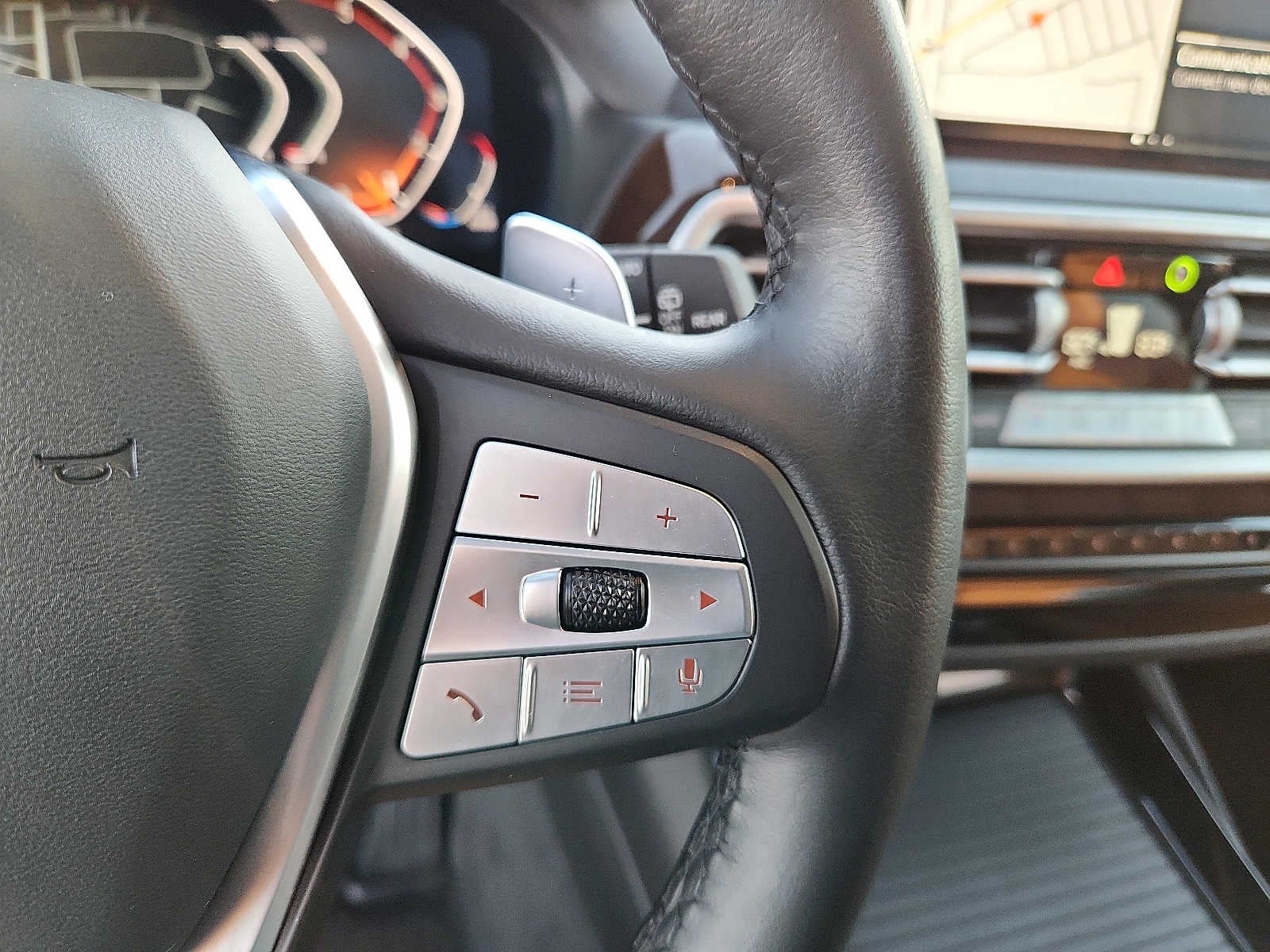 2024 BMW X3 xDrive30i Sports Activity Vehicle