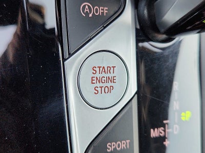 2024 BMW X3 xDrive30i Sports Activity Vehicle