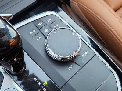 2024 BMW X3 xDrive30i Sports Activity Vehicle