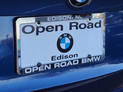 2024 BMW X3 xDrive30i Sports Activity Vehicle