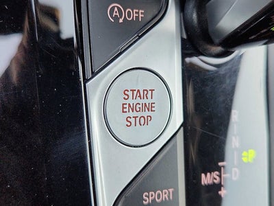 2024 BMW X3 xDrive30i Sports Activity Vehicle