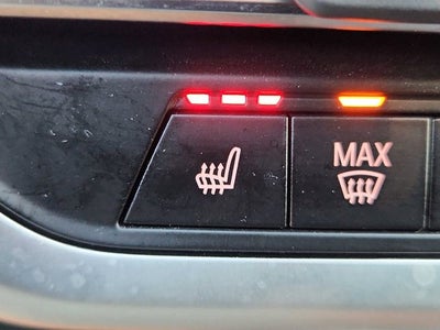 2024 BMW X3 xDrive30i Sports Activity Vehicle