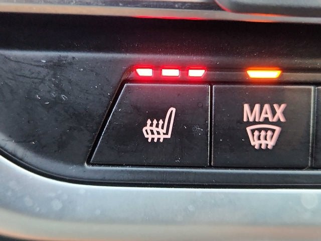 2024 BMW X3 xDrive30i Sports Activity Vehicle