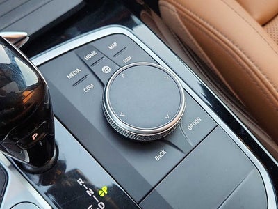 2024 BMW X3 xDrive30i Sports Activity Vehicle