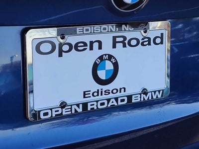 2024 BMW X3 xDrive30i Sports Activity Vehicle