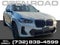 2023 BMW X3 xDrive30i Sports Activity Vehicle
