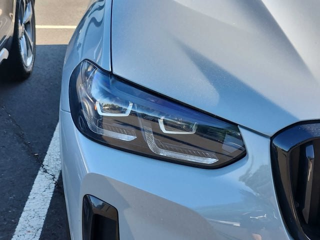2023 BMW X3 xDrive30i Sports Activity Vehicle