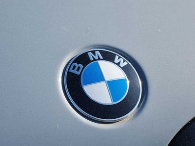 2023 BMW X3 xDrive30i Sports Activity Vehicle