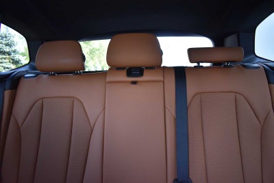 2023 BMW X3 xDrive30i Sports Activity Vehicle