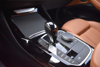 2023 BMW X3 xDrive30i Sports Activity Vehicle