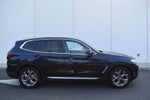 2023 BMW X3 xDrive30i Sports Activity Vehicle