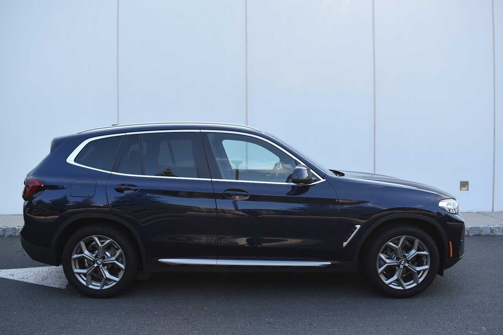 2023 BMW X3 xDrive30i Sports Activity Vehicle