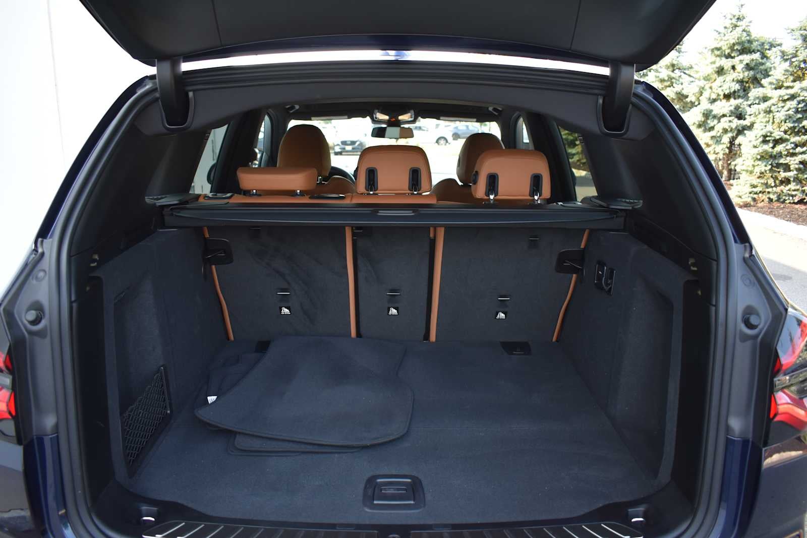 2023 BMW X3 xDrive30i Sports Activity Vehicle