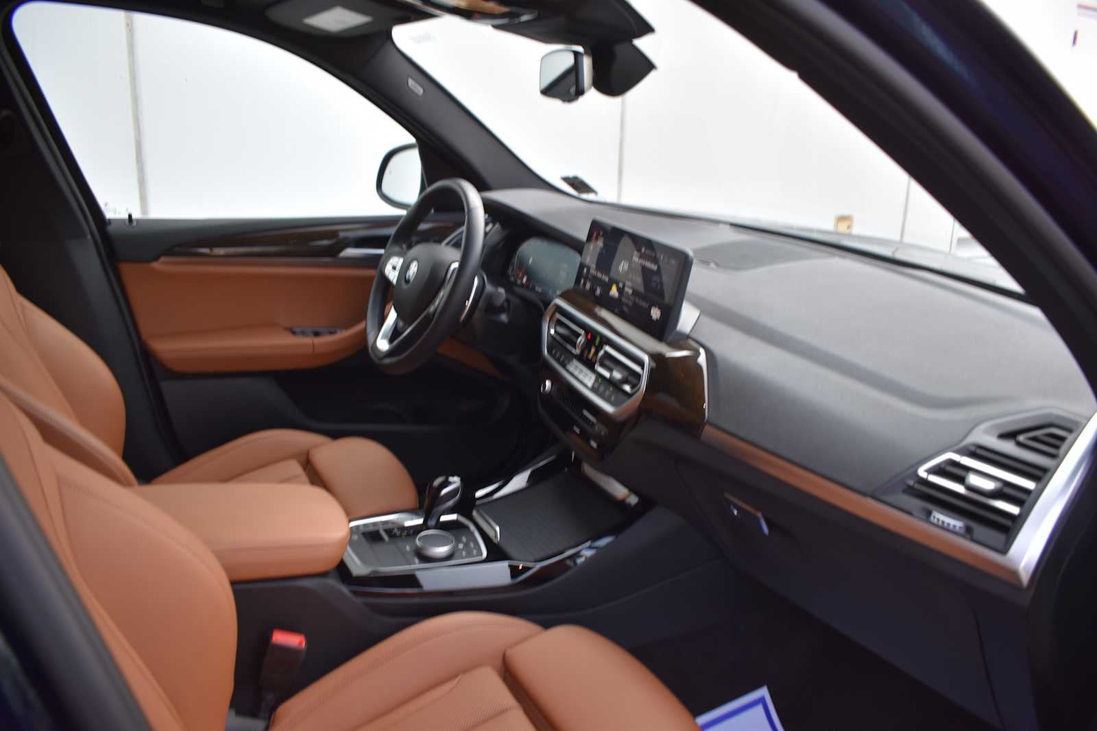 2023 BMW X3 xDrive30i Sports Activity Vehicle