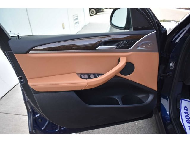 2023 BMW X3 xDrive30i Sports Activity Vehicle