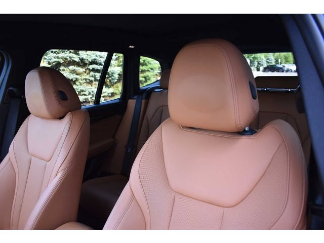 2023 BMW X3 xDrive30i Sports Activity Vehicle