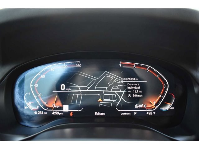 2023 BMW X3 xDrive30i Sports Activity Vehicle