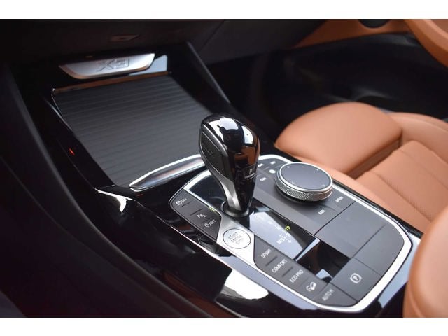 2023 BMW X3 xDrive30i Sports Activity Vehicle