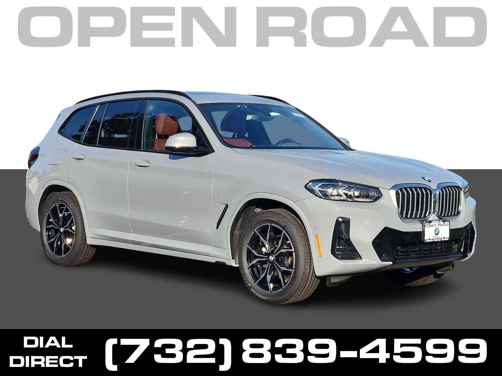 2024 BMW X3 xDrive30i's photo