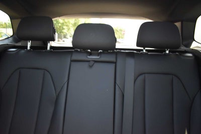 2024 BMW X3 xDrive30i Sports Activity Vehicle
