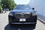 2024 BMW X3 xDrive30i Sports Activity Vehicle