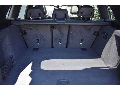 2024 BMW X3 xDrive30i Sports Activity Vehicle