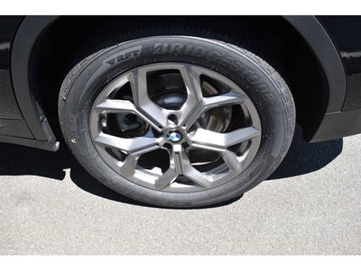 2024 BMW X3 xDrive30i Sports Activity Vehicle