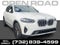 2023 BMW X3 xDrive30i Sports Activity Vehicle