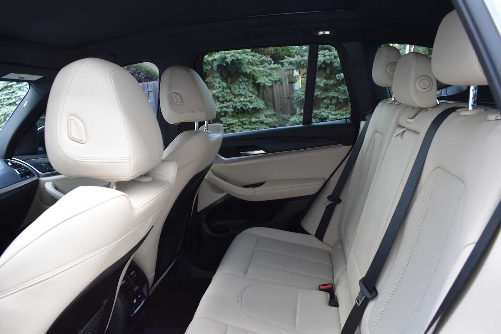 2023 BMW X3 xDrive30i Sports Activity Vehicle