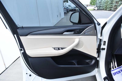 2023 BMW X3 xDrive30i Sports Activity Vehicle