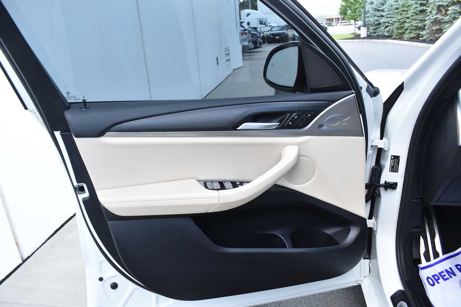 2023 BMW X3 xDrive30i Sports Activity Vehicle