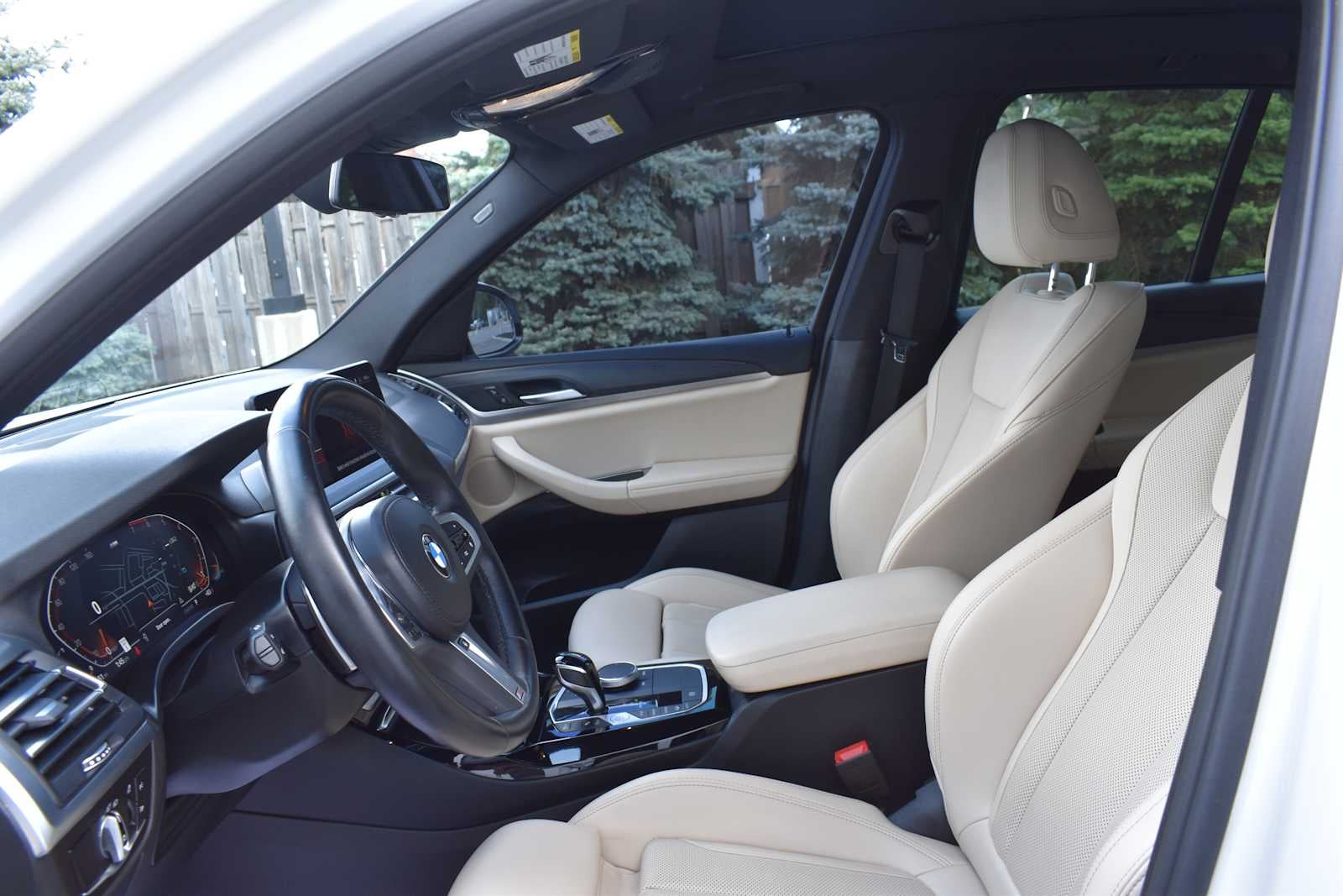 2023 BMW X3 xDrive30i Sports Activity Vehicle