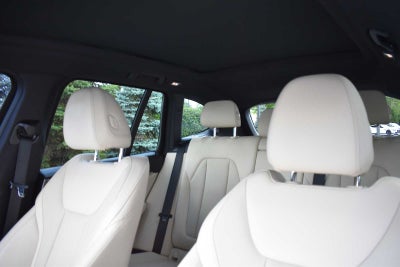 2023 BMW X3 xDrive30i Sports Activity Vehicle