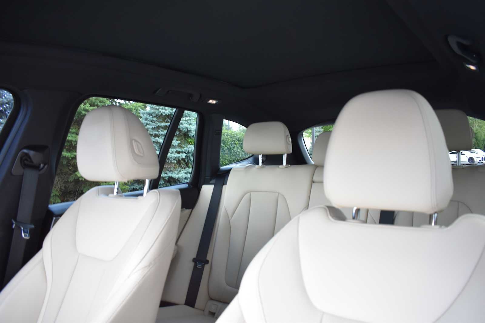 2023 BMW X3 xDrive30i Sports Activity Vehicle