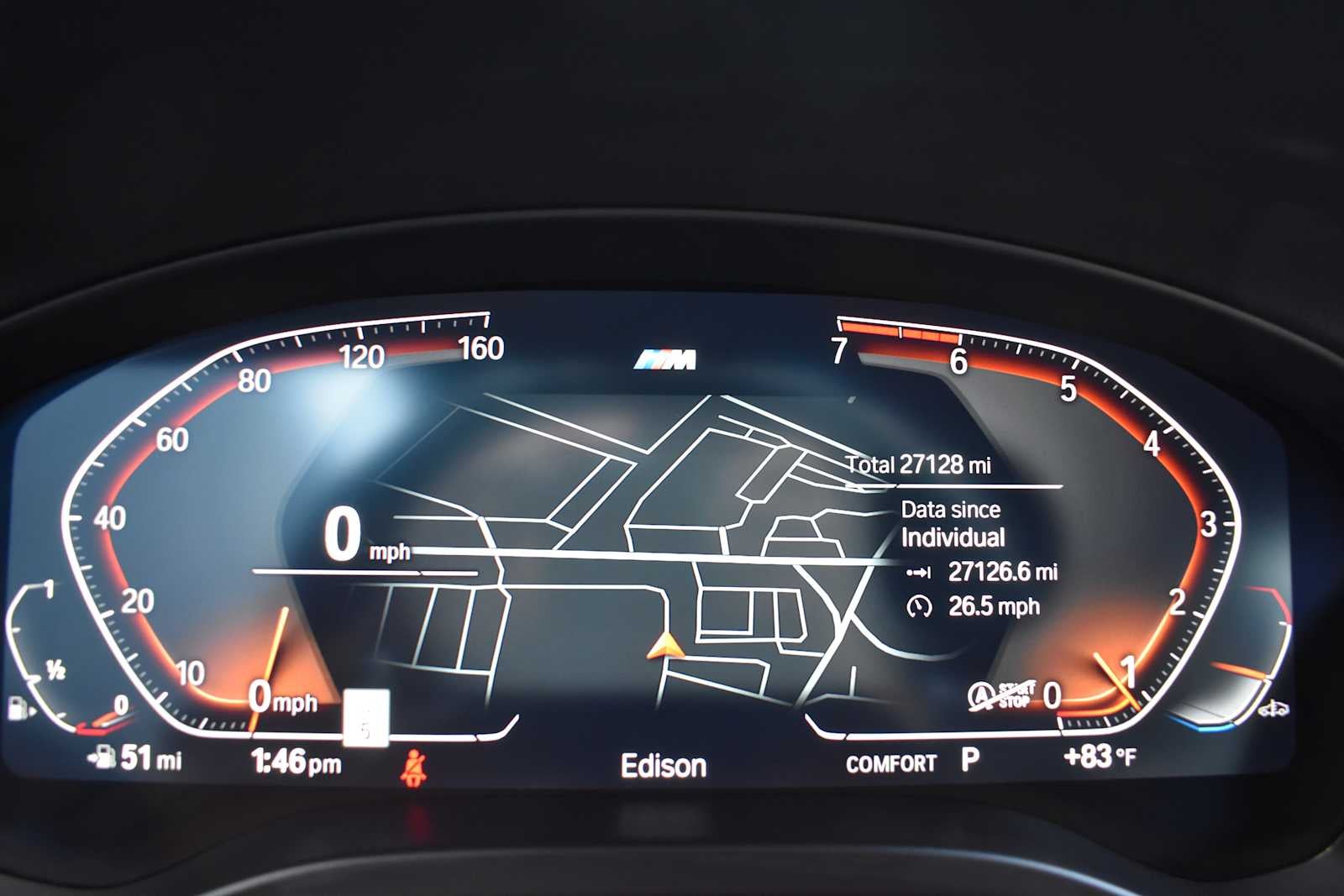 2023 BMW X3 xDrive30i Sports Activity Vehicle