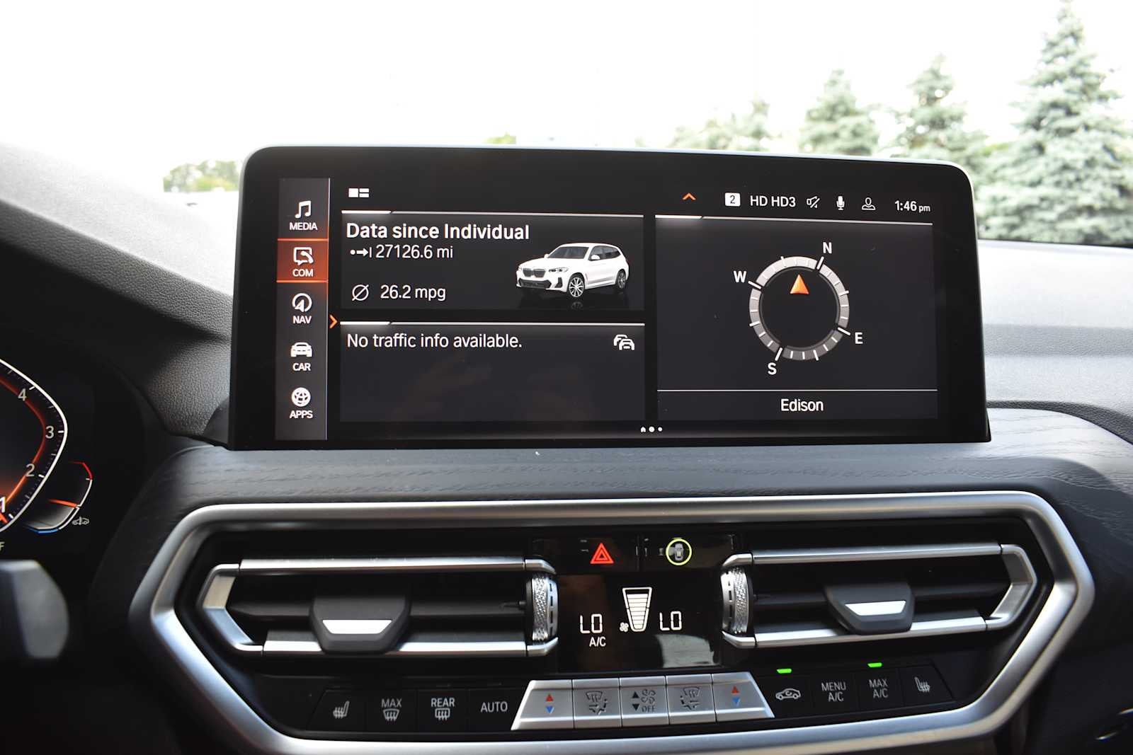 2023 BMW X3 xDrive30i Sports Activity Vehicle