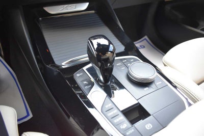 2023 BMW X3 xDrive30i Sports Activity Vehicle